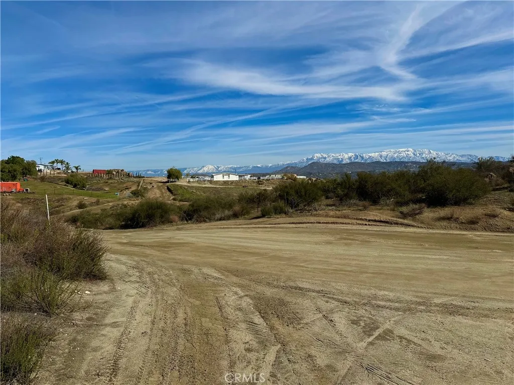 0 Penbrook Temecula, CA 92592 - Photo 3 of 20 a view of lake view and mountain view