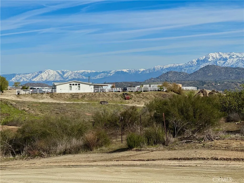 0 Penbrook Temecula, CA 92592 - Photo 6 of 20 a view of a lake with mountains in the background