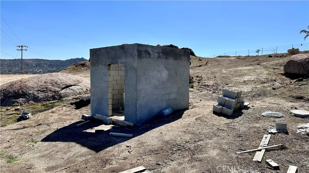 0 Penbrook Temecula, CA 92592 - Photo 9 of 20 a view of a sky view