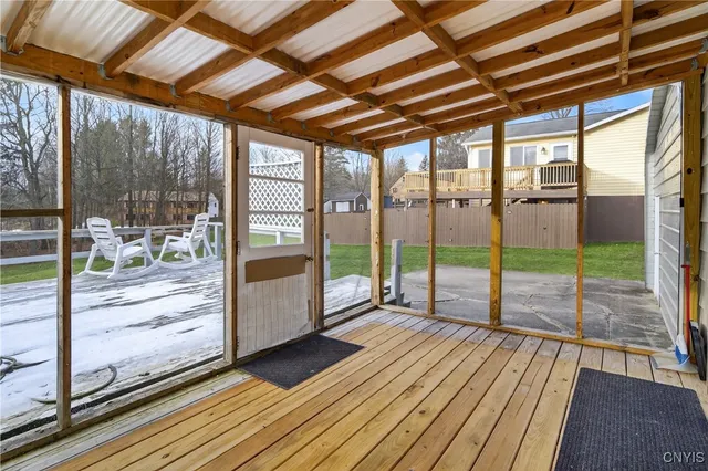 $299,900 | 107 Hillcrest Drive, Groton, NY 13073