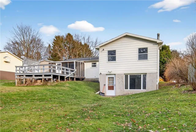 $299,900 | 107 Hillcrest Drive, Groton, NY 13073