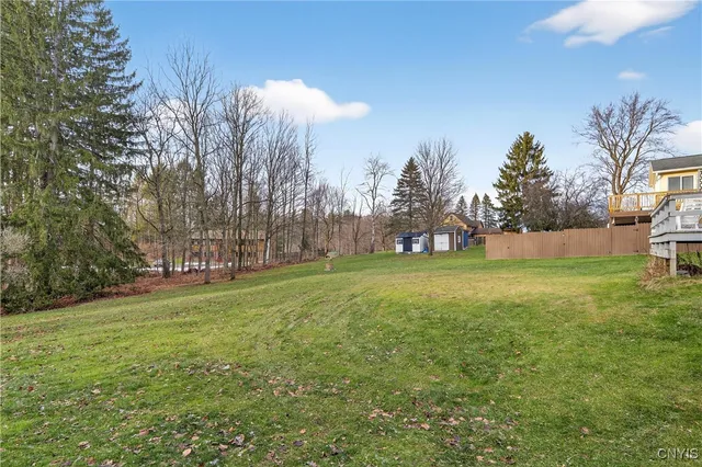 $299,900 | 107 Hillcrest Drive, Groton, NY 13073