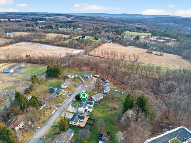 $299,900 | 107 Hillcrest Drive, Groton, NY 13073