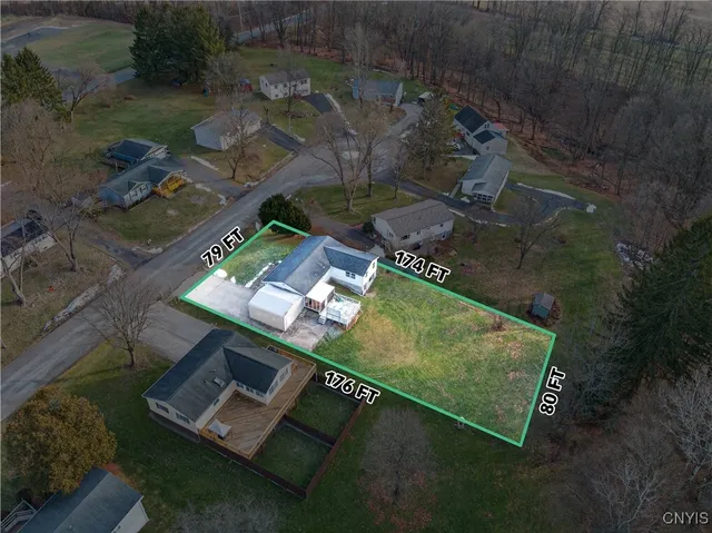 $299,900 | 107 Hillcrest Drive, Groton, NY 13073