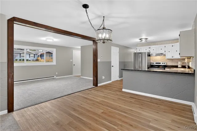 $299,900 | 107 Hillcrest Drive, Groton, NY 13073