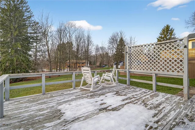 $299,900 | 107 Hillcrest Drive, Groton, NY 13073