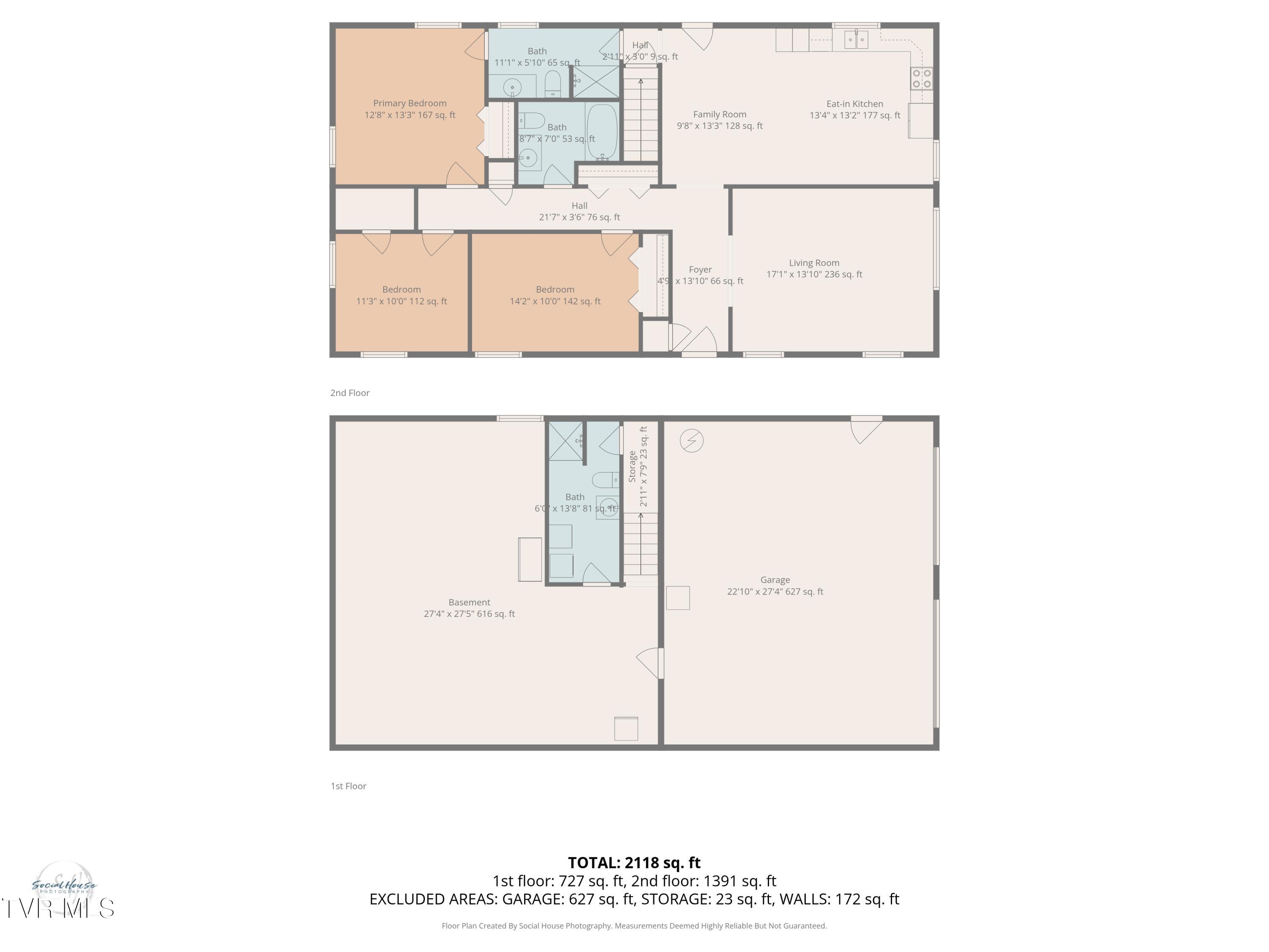 453 Twin Barns Road Greeneville, TN 37743 - Photo 46 of 46 3-Floorplan_3
