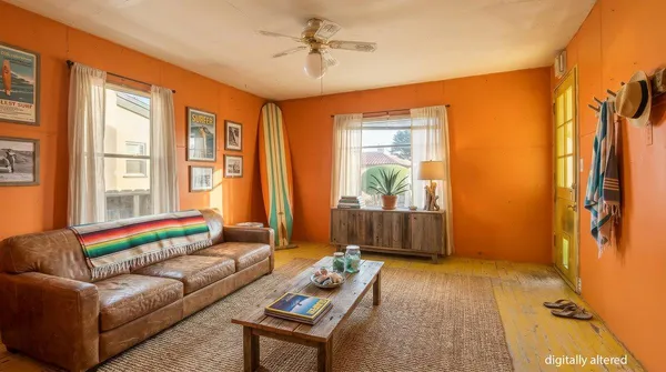 $1,486,500 | 529 Wave Street, Monterey, CA 93940