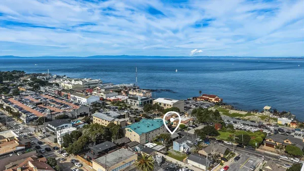 $1,486,500 | 529 Wave Street, Monterey, CA 93940
