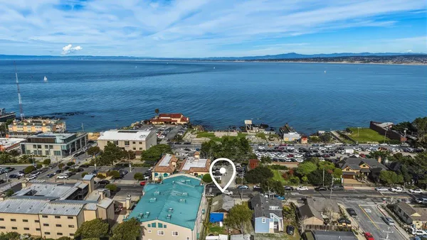 $1,486,500 | 529 Wave Street, Monterey, CA 93940
