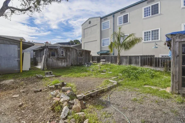 $1,486,500 | 529 Wave Street, Monterey, CA 93940