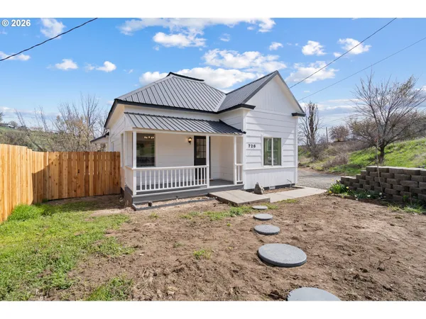 $299,000 | 726 Southwest 22nd Street, Pendleton, OR 97801