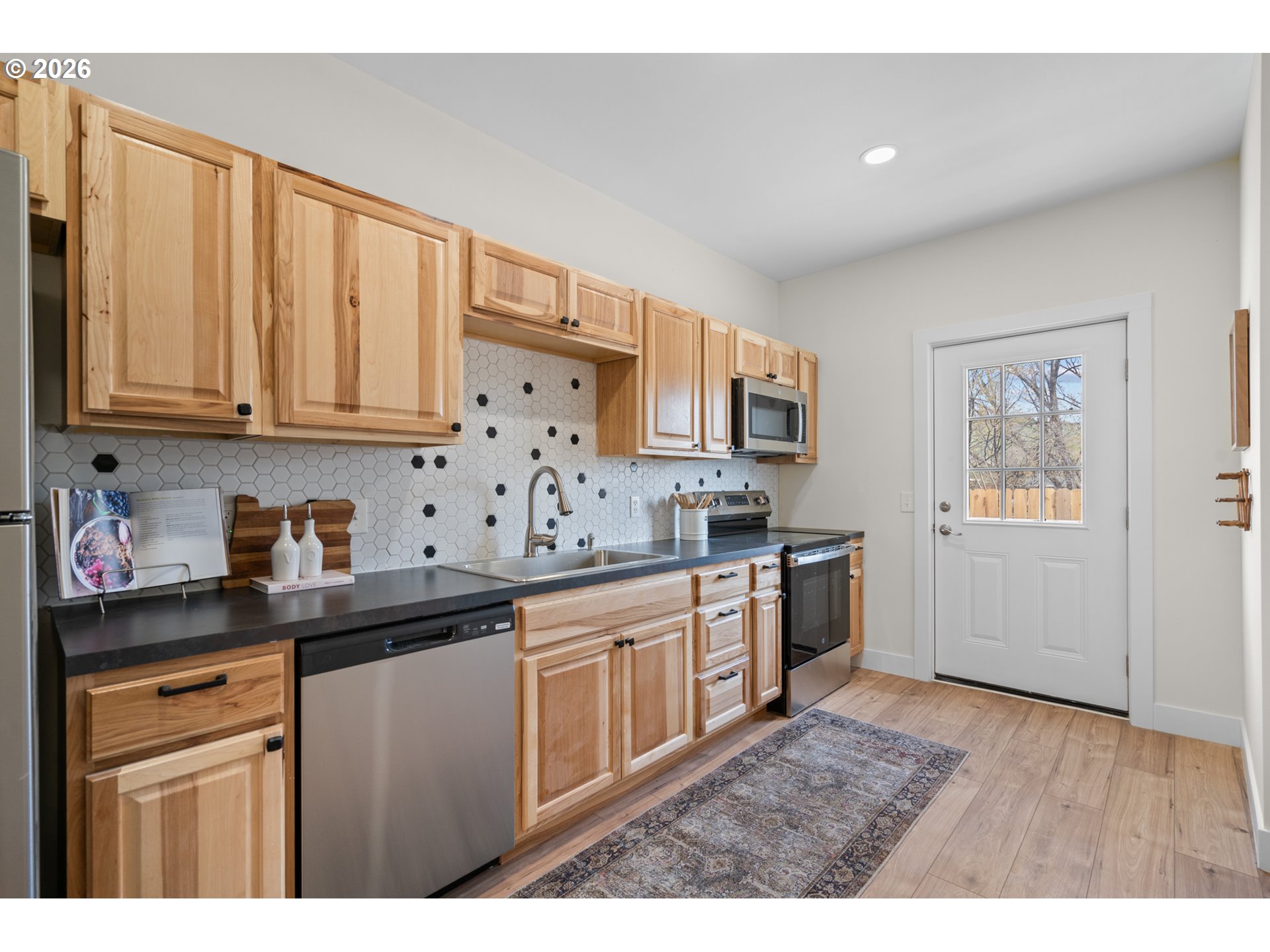 726 Southwest 22nd Street Pendleton, OR 97801 - Photo 11 of 30