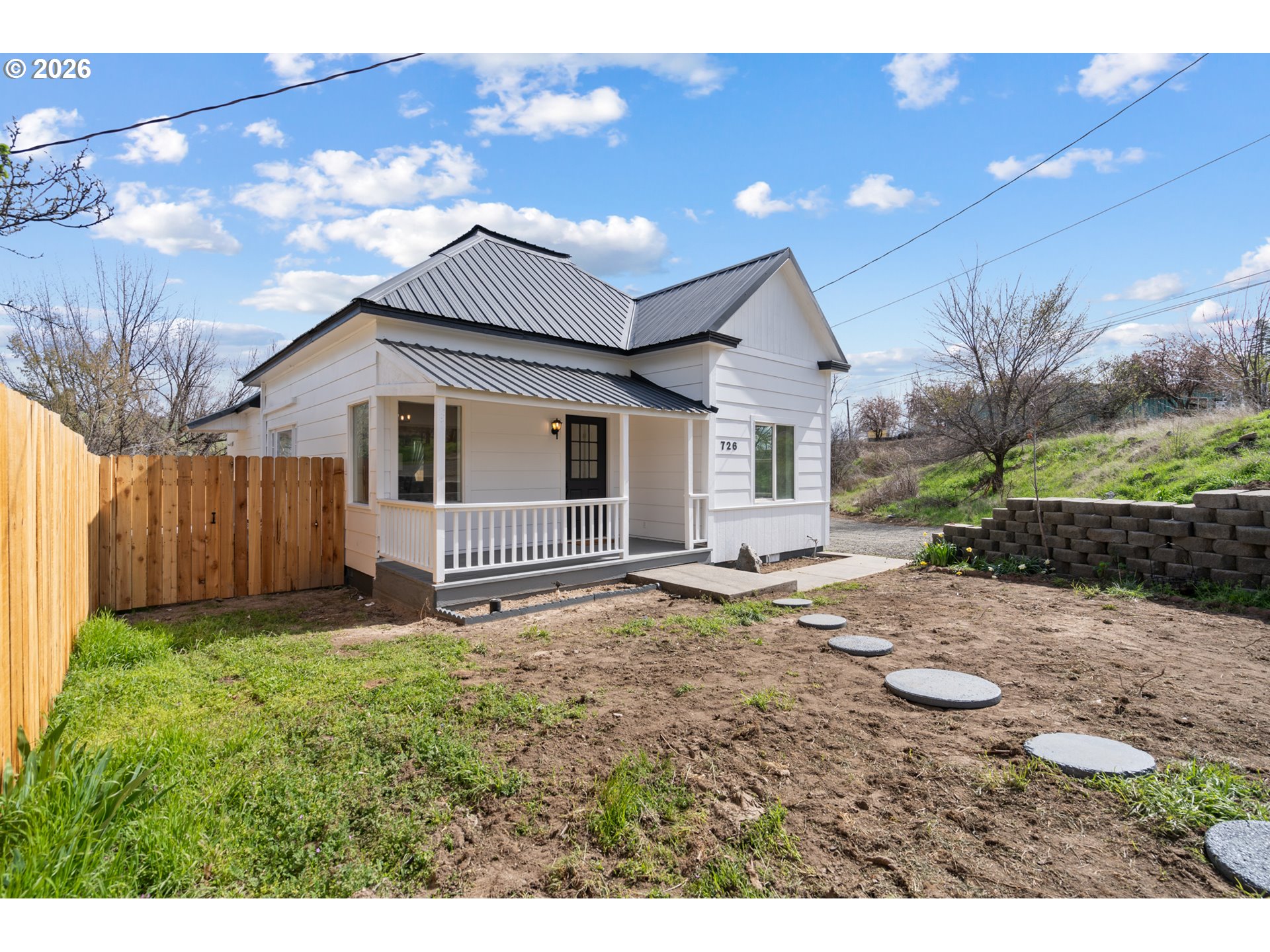 726 Southwest 22nd Street Pendleton, OR 97801 - Photo 2 of 30