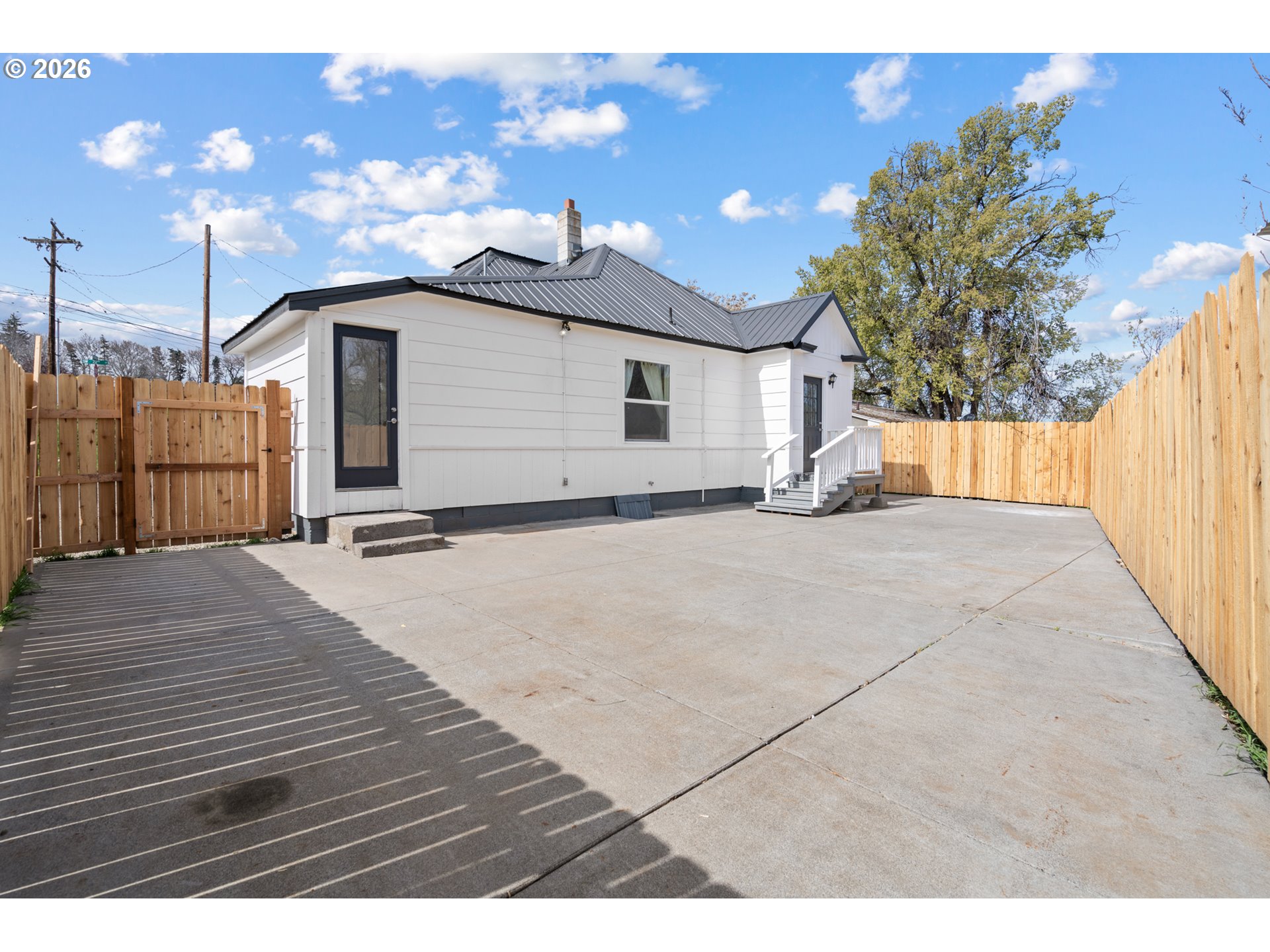 726 Southwest 22nd Street Pendleton, OR 97801 - Photo 21 of 30