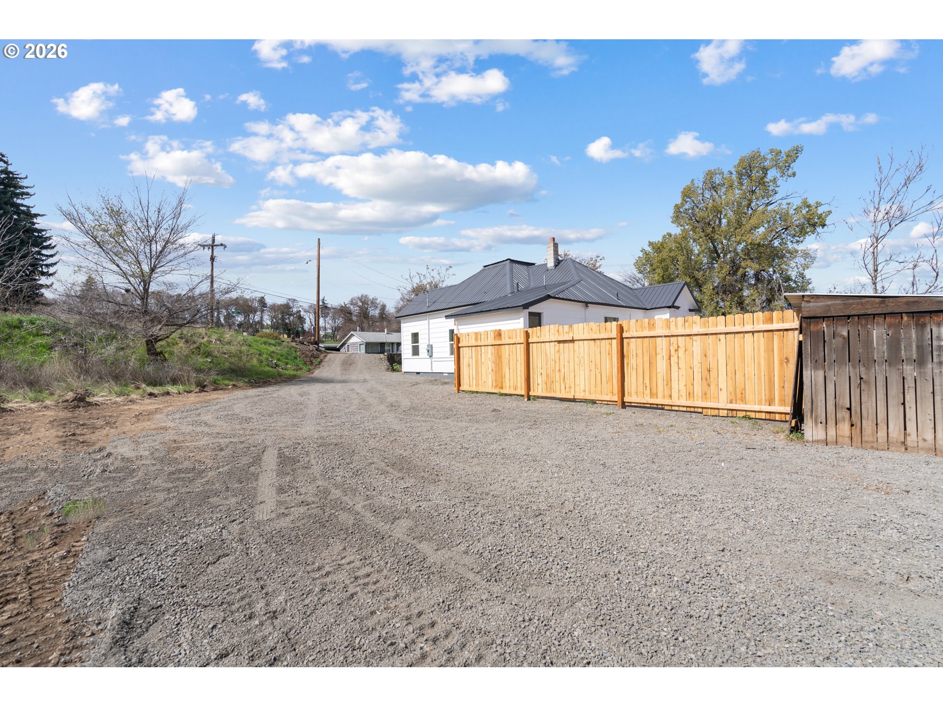 726 Southwest 22nd Street Pendleton, OR 97801 - Photo 24 of 30