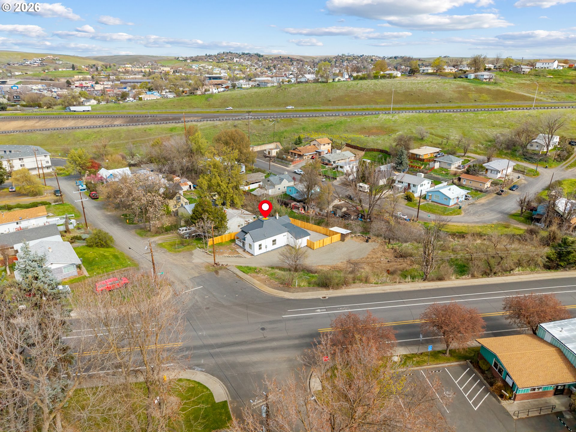 726 Southwest 22nd Street Pendleton, OR 97801 - Photo 27 of 30