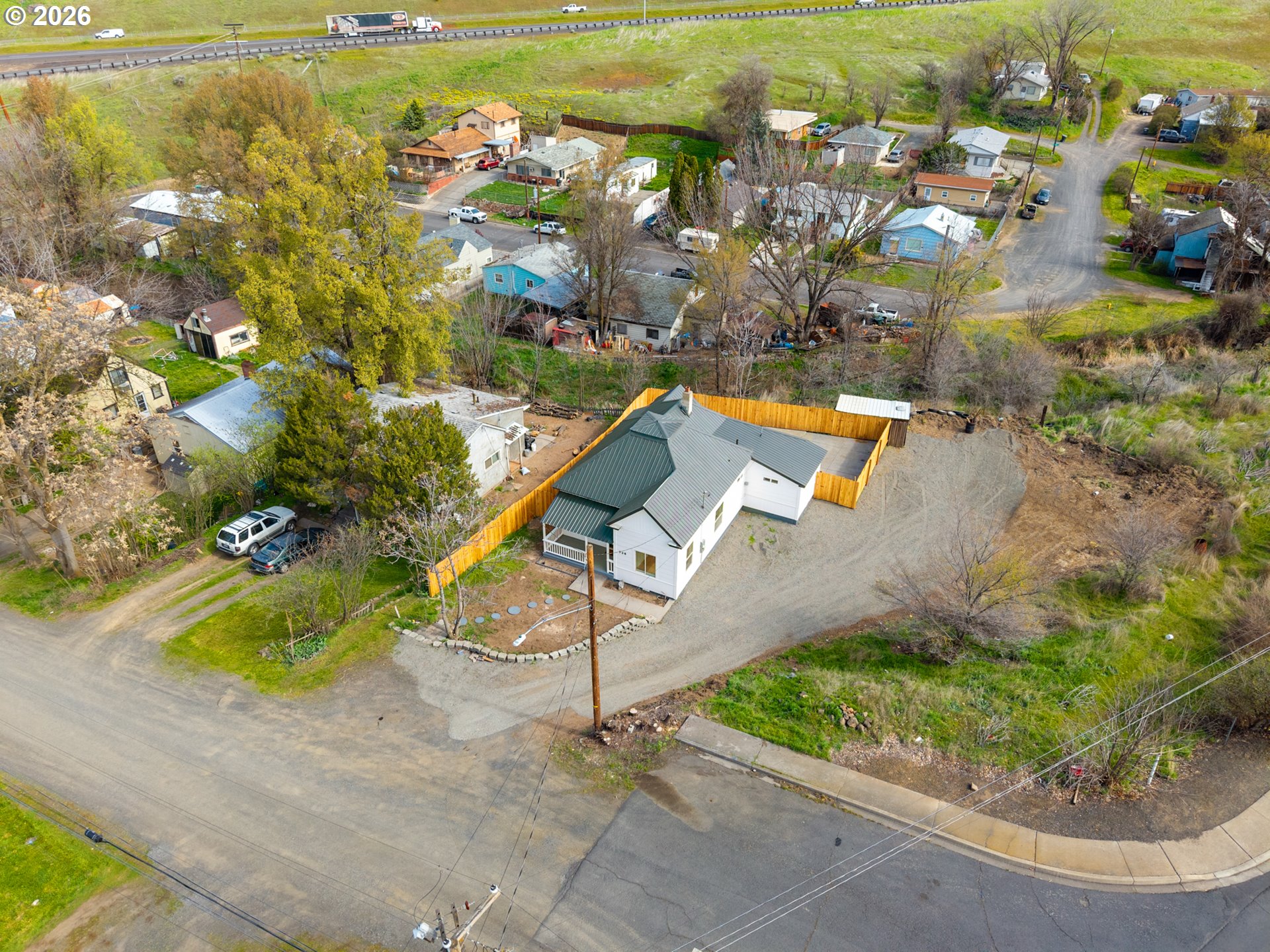 726 Southwest 22nd Street Pendleton, OR 97801 - Photo 30 of 30
