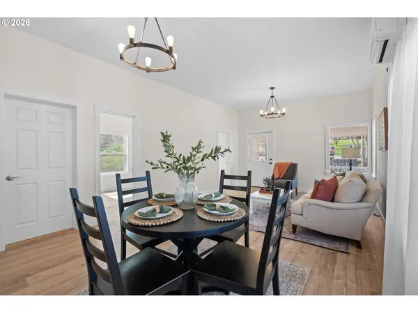 $299,000 | 726 Southwest 22nd Street, Pendleton, OR 97801