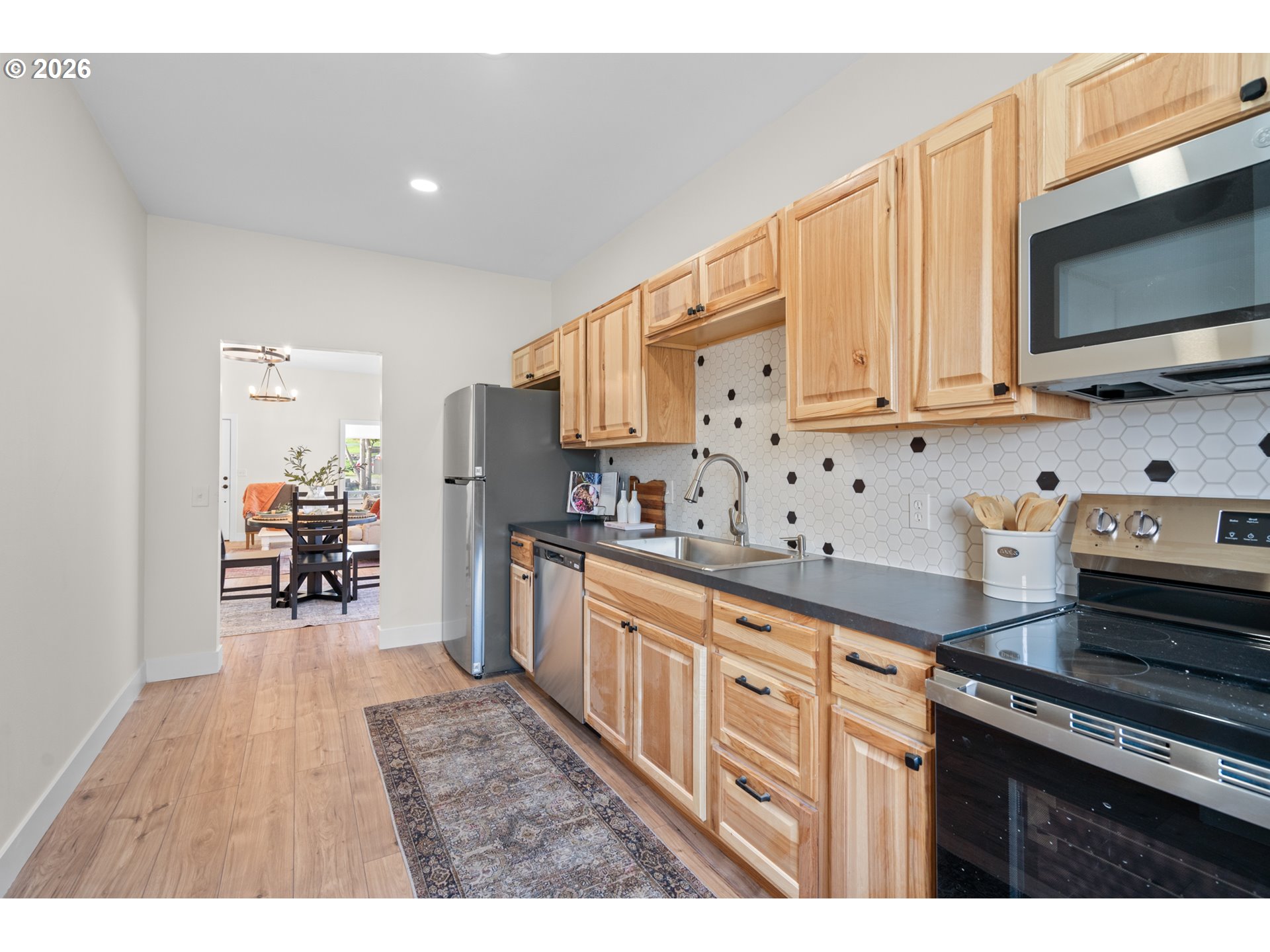 726 Southwest 22nd Street Pendleton, OR 97801 - Photo 10 of 30