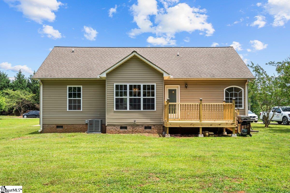 531 Seay Road Spartanburg, SC 29316 - Photo 5 of 24 Gallery Image 5