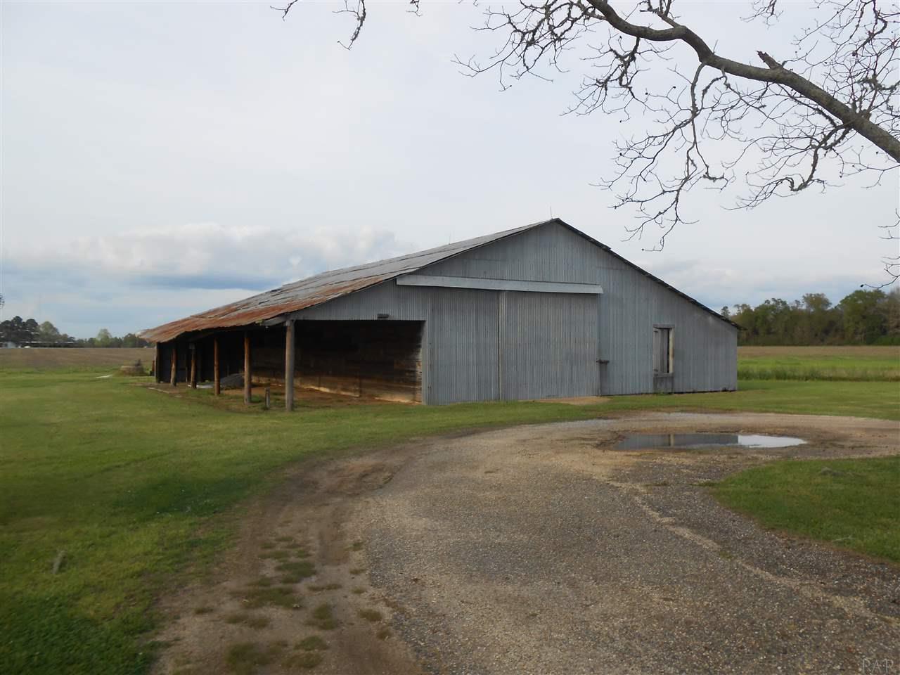 6952 Sardis Church Road Atmore, AL 36502 - Photo 3 of 17