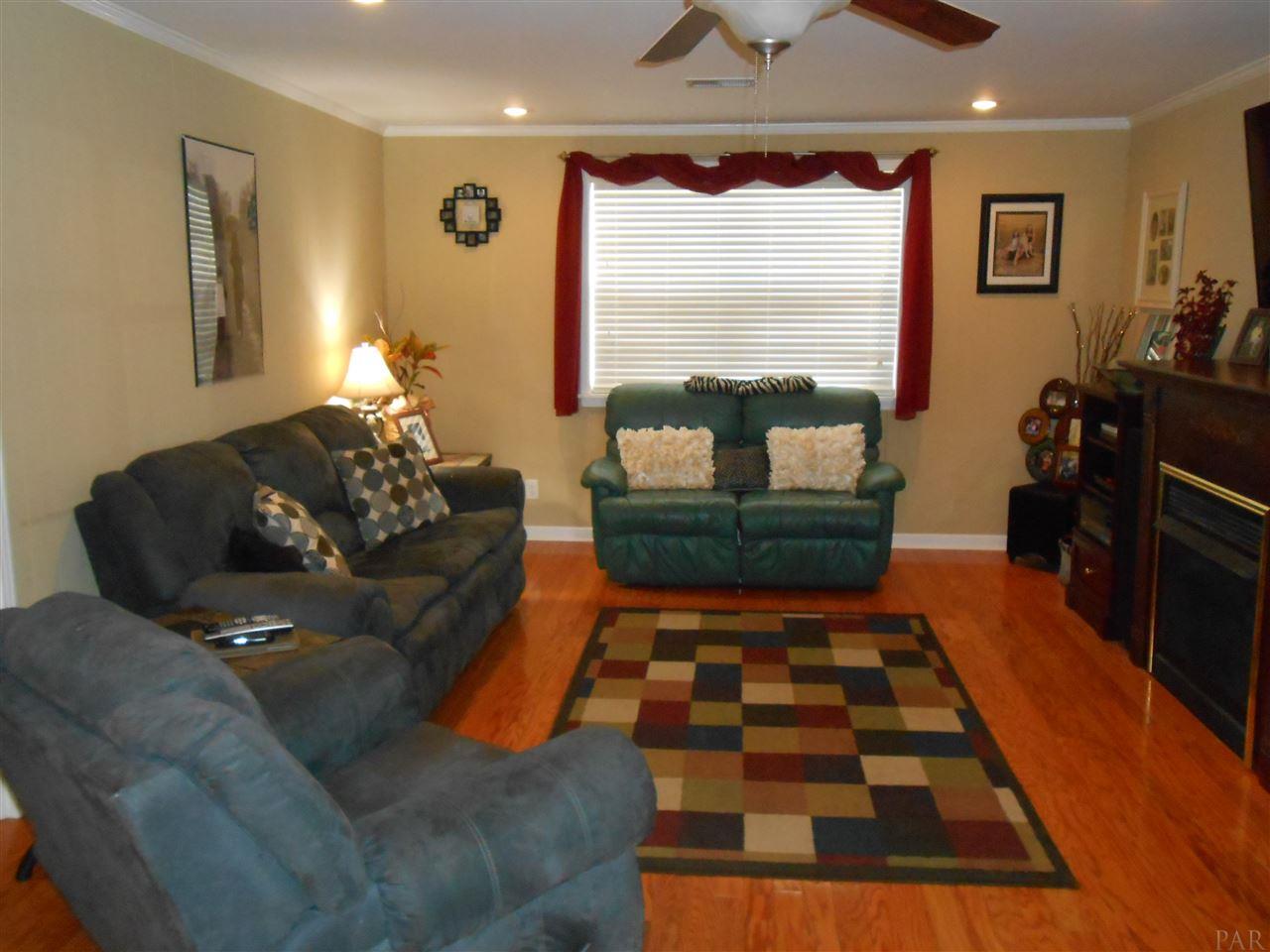 6952 Sardis Church Road Atmore, AL 36502 - Photo 4 of 17