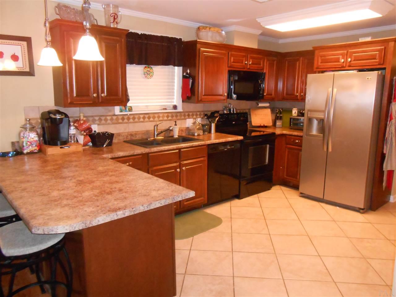 6952 Sardis Church Road Atmore, AL 36502 - Photo 8 of 17
