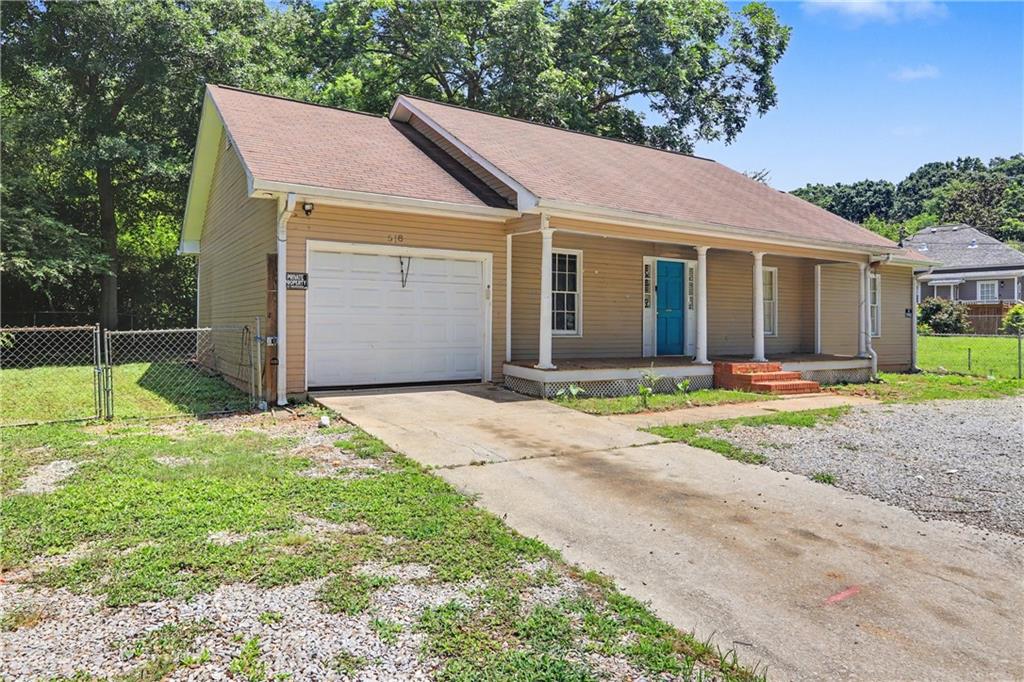 518 Spring Street Villa Rica, GA 30180 - Photo 2 of 39