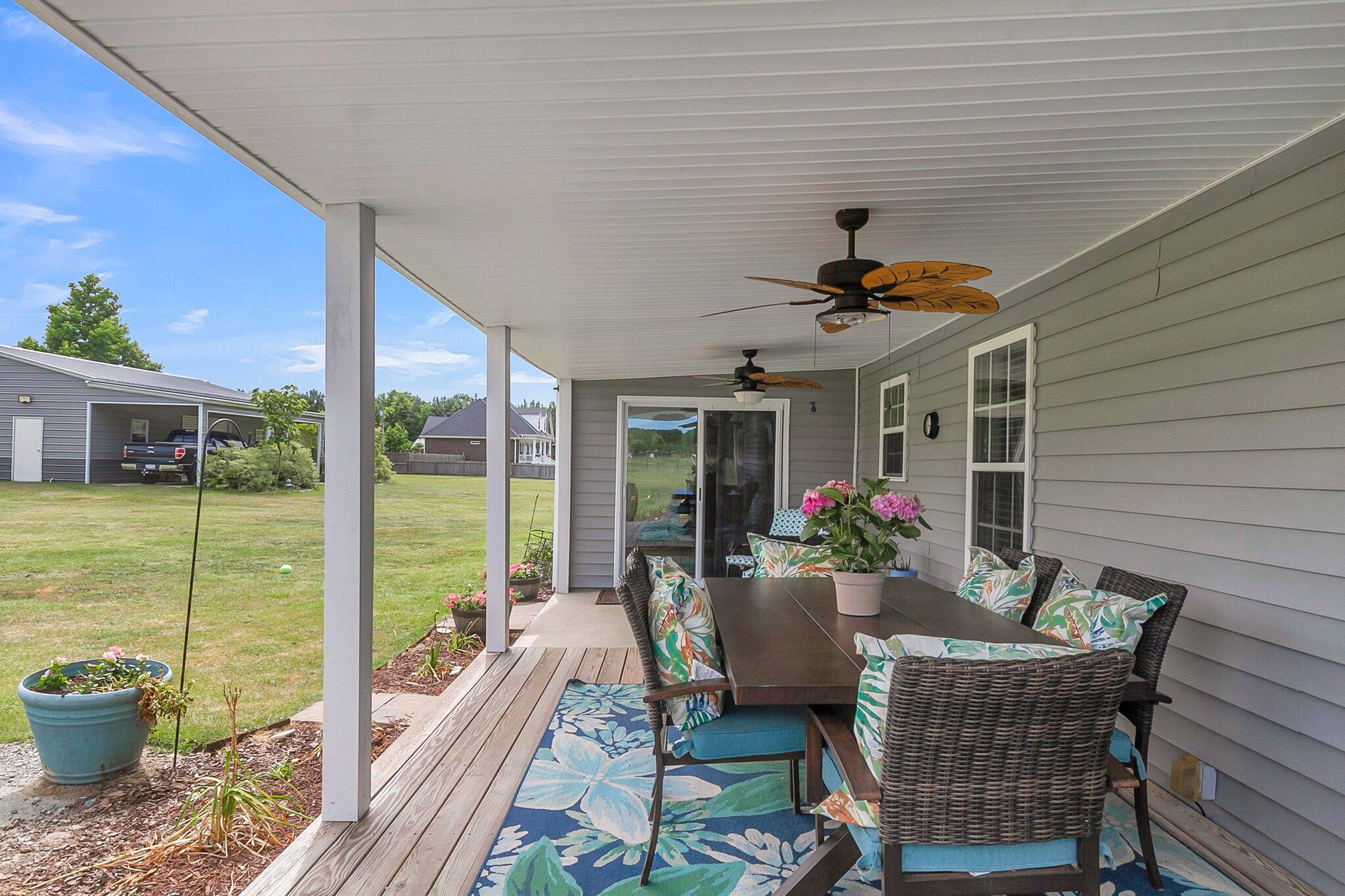 683 Campbell Road Ridgeville, SC 29472 - Photo 15 of 60 CREM - 683 Campbell-15