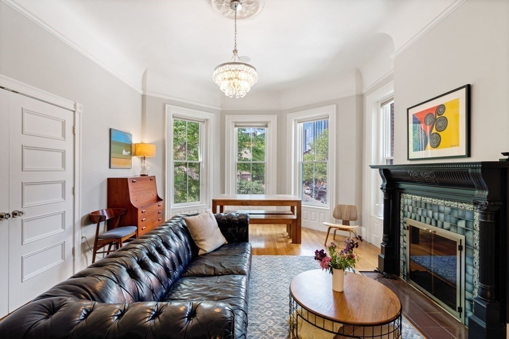 474 Columbus Avenue, Unit 2 Boston, MA 02118 - Photo 11 of 31