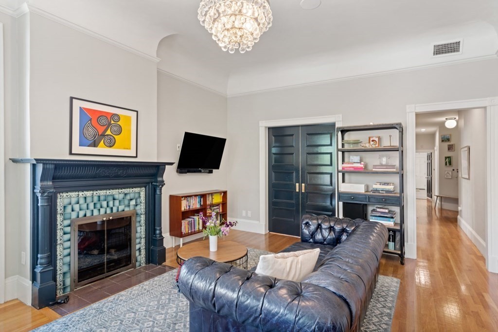 474 Columbus Avenue, Unit 2 Boston, MA 02118 - Photo 12 of 31
