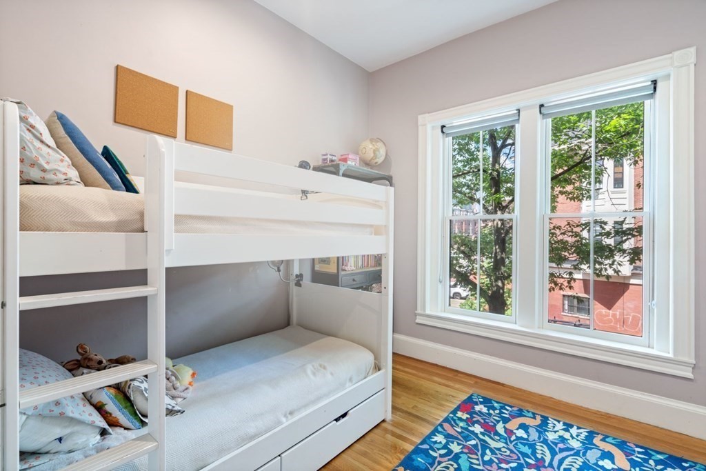474 Columbus Avenue, Unit 2 Boston, MA 02118 - Photo 20 of 31