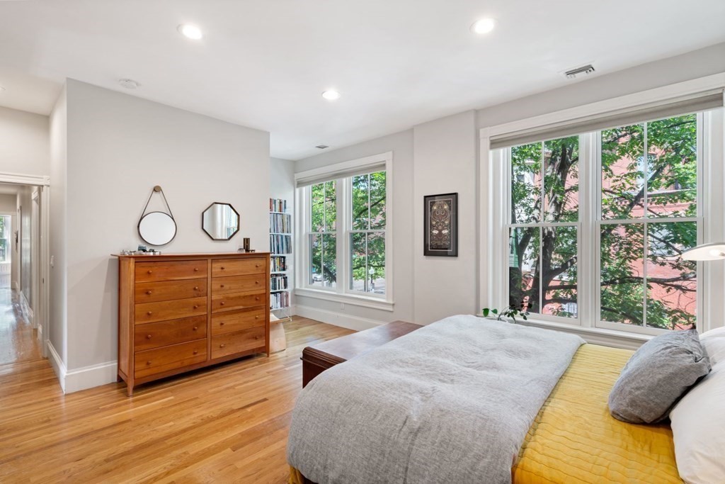 474 Columbus Avenue, Unit 2 Boston, MA 02118 - Photo 21 of 31