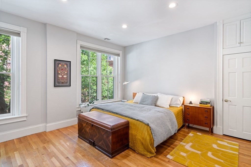 474 Columbus Avenue, Unit 2 Boston, MA 02118 - Photo 22 of 31