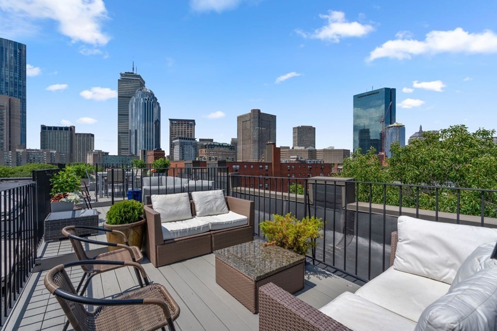 474 Columbus Avenue, Unit 2 Boston, MA 02118 - Photo 25 of 31