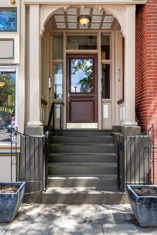 474 Columbus Avenue, Unit 2 Boston, MA 02118 - Photo 28 of 31