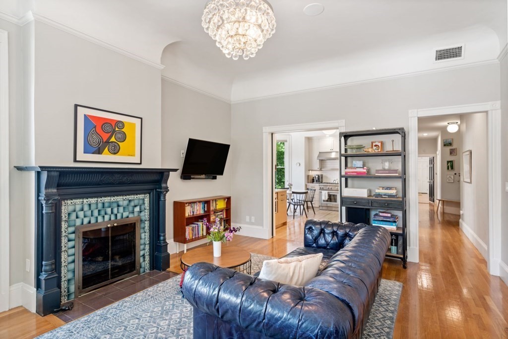 474 Columbus Avenue, Unit 2 Boston, MA 02118 - Photo 8 of 31
