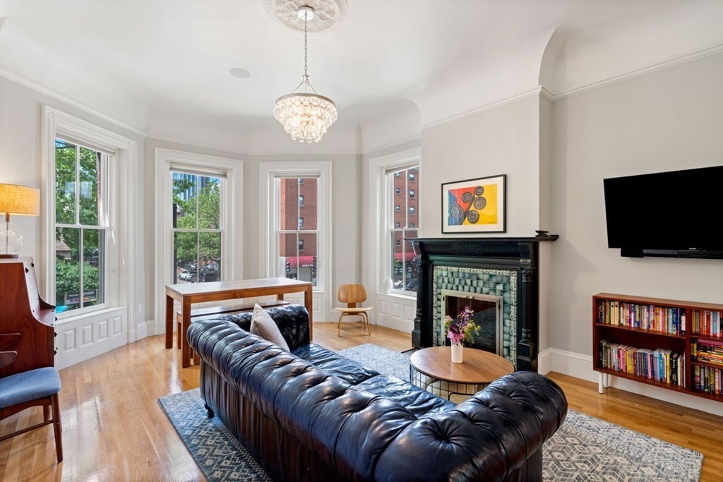 474 Columbus Avenue, Unit 2 Boston, MA 02118 - Photo 9 of 31