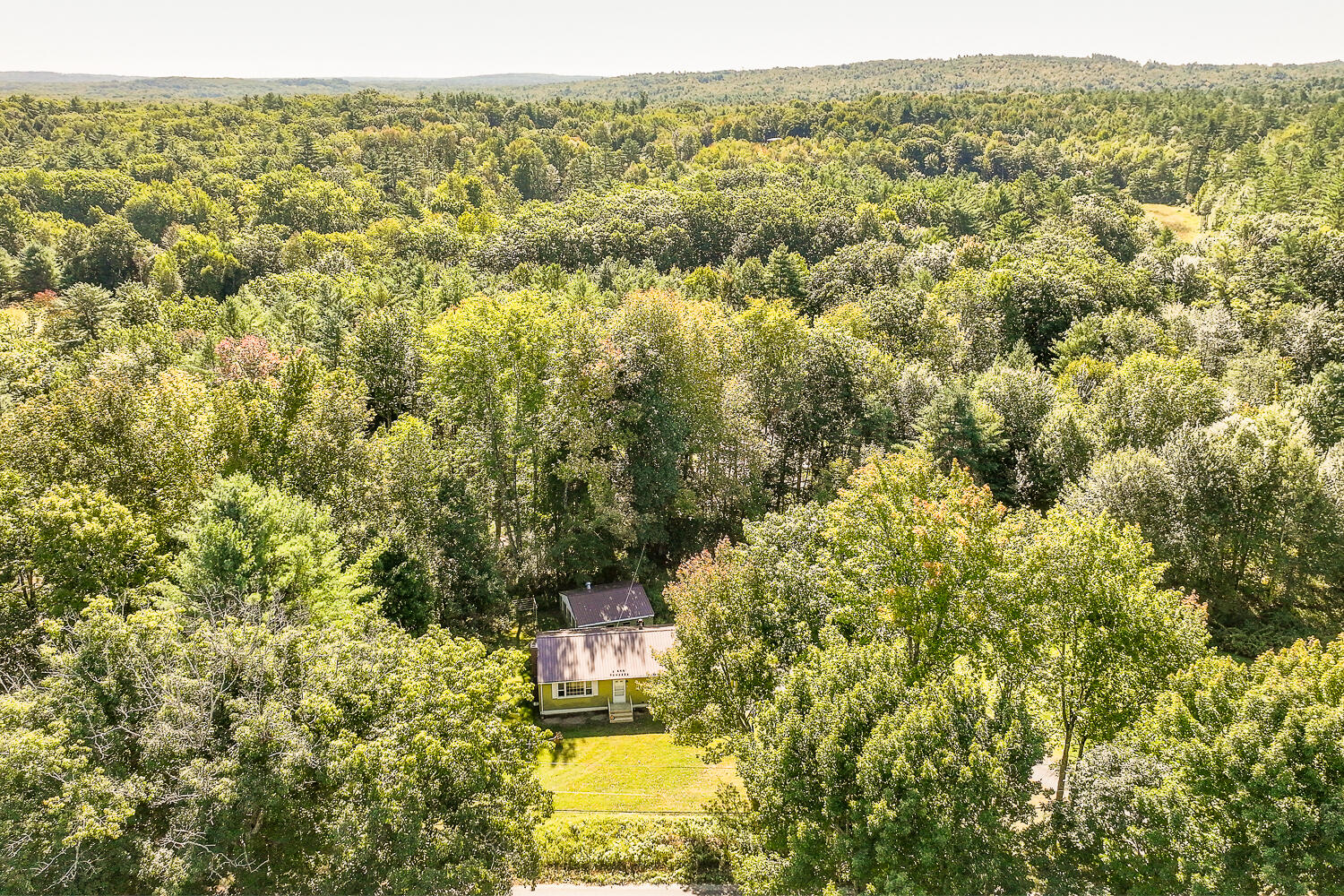 20 Whippoorwill Road Litchfield, ME 04350 - Photo 29 of 34 20 Whippoowill Lane 29