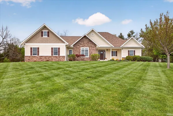 $975,000 | 2909 Kylie Court, Bloomington, IN 47401
