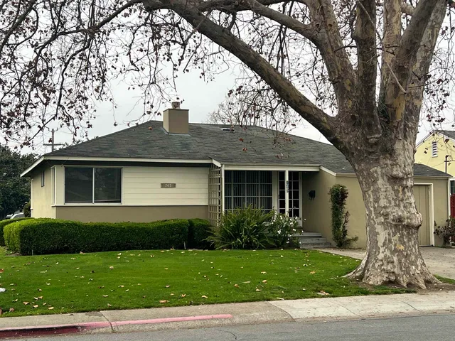 $600,000 | 745 Hacienda Avenue, San Lorenzo, CA 94580