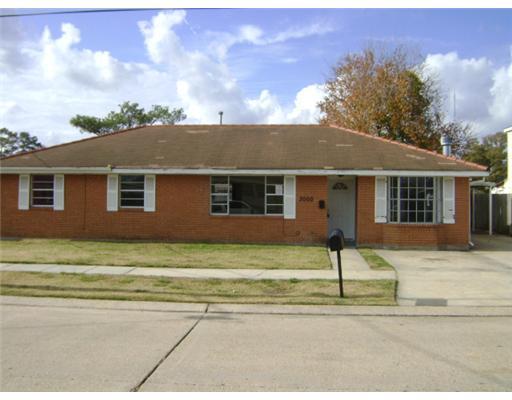 3000 Mumphrey Road Chalmette, LA 70043 - Photo 1 of 20