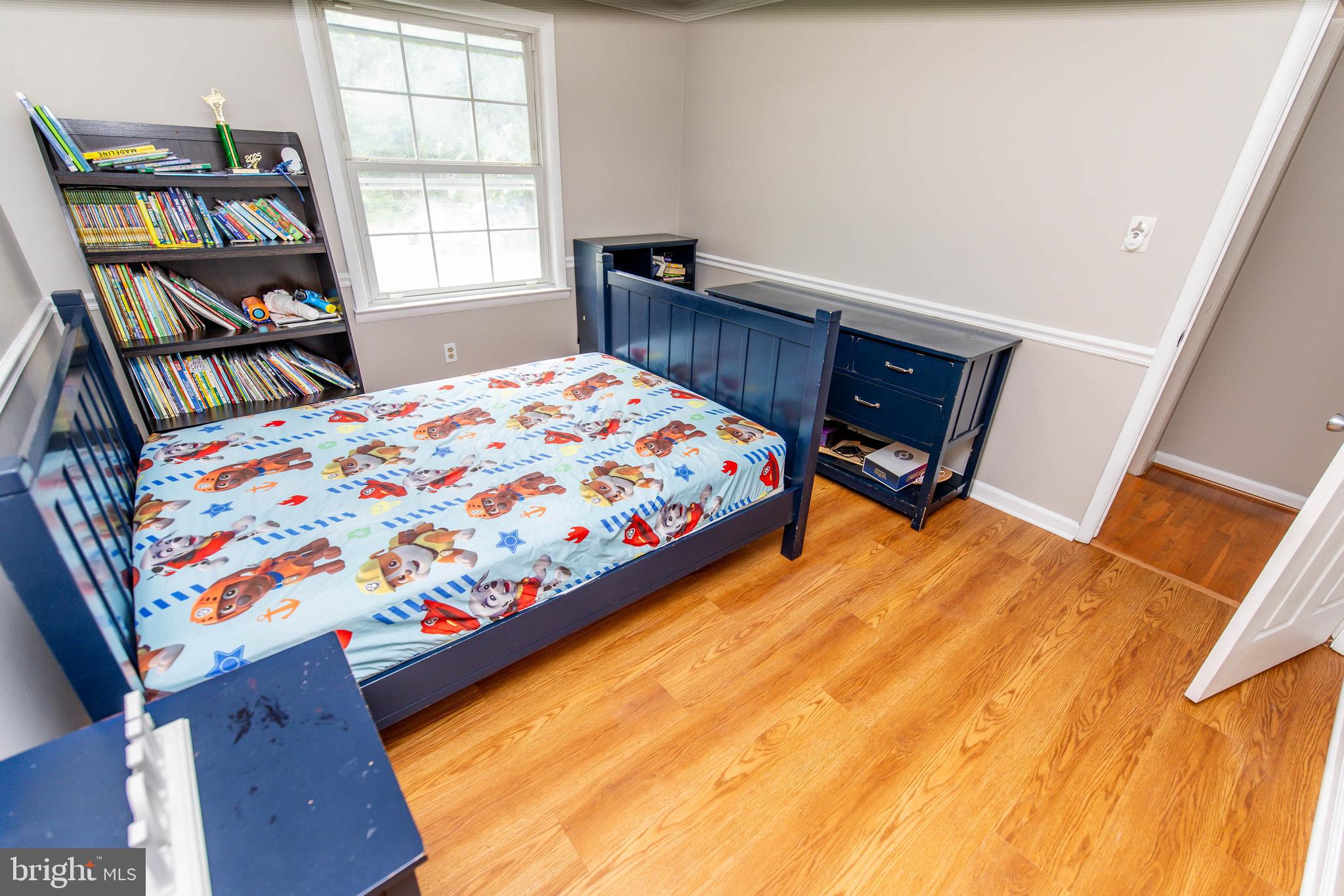 15613 Wembrough Street Silver Spring, MD 20905 - Photo 27 of 53