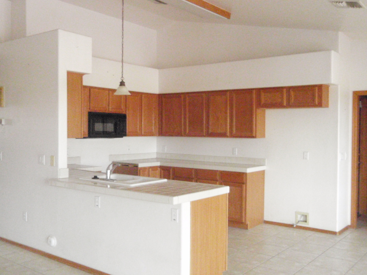 585 North Muleshoe Road Apache Junction, AZ 85119 - Photo 3 of 17 Kitchen w/Potshelves