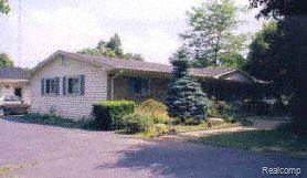 1211 Baldwin Road Lapeer, MI 48446 - Photo 1 of 1 1203BALDWIN