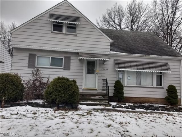 20656 Donnybrook Road Maple Heights, OH 44137 - Photo 1 of 20 Gallery Image 1