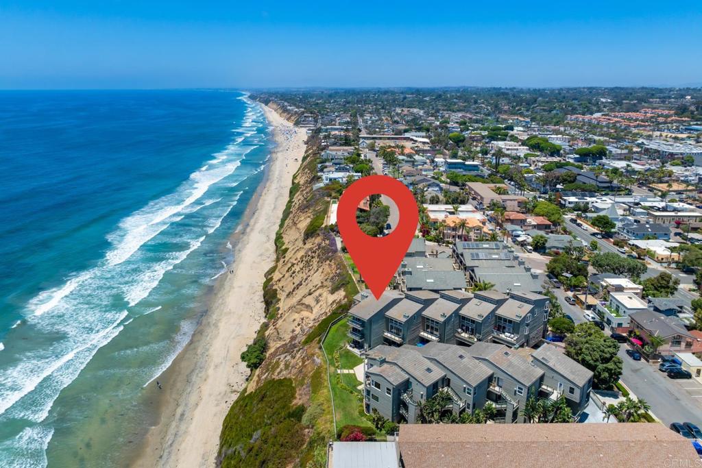 940 Sealane Drive, Unit 14 Encinitas, CA 92024 - Photo 40 of 45 view of city