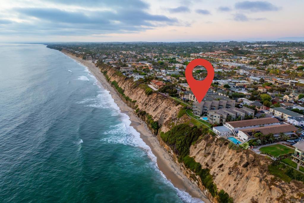 940 Sealane Drive, Unit 14 Encinitas, CA 92024 - Photo 45 of 45 a view of a city