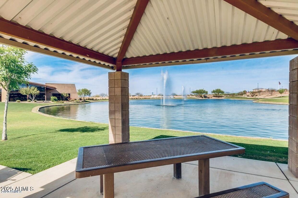 2036 East Stacey Road Gilbert, AZ 85298 - Photo 42 of 51 Adora Lake